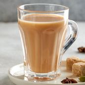 Karak Tea