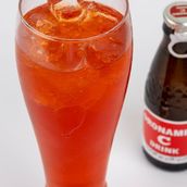 Red Oronamin C