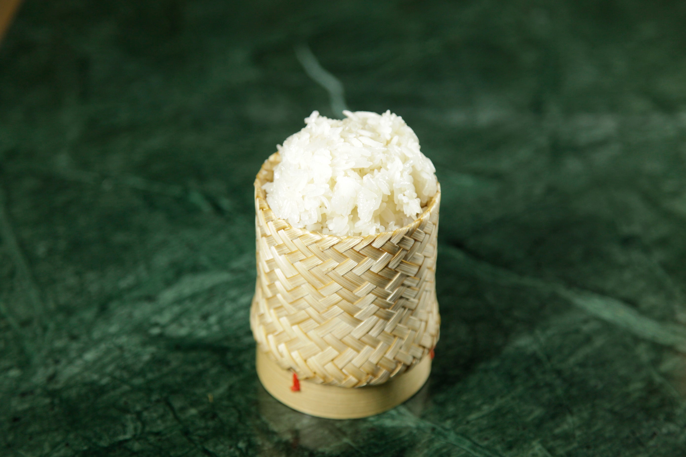 Sticky Rice