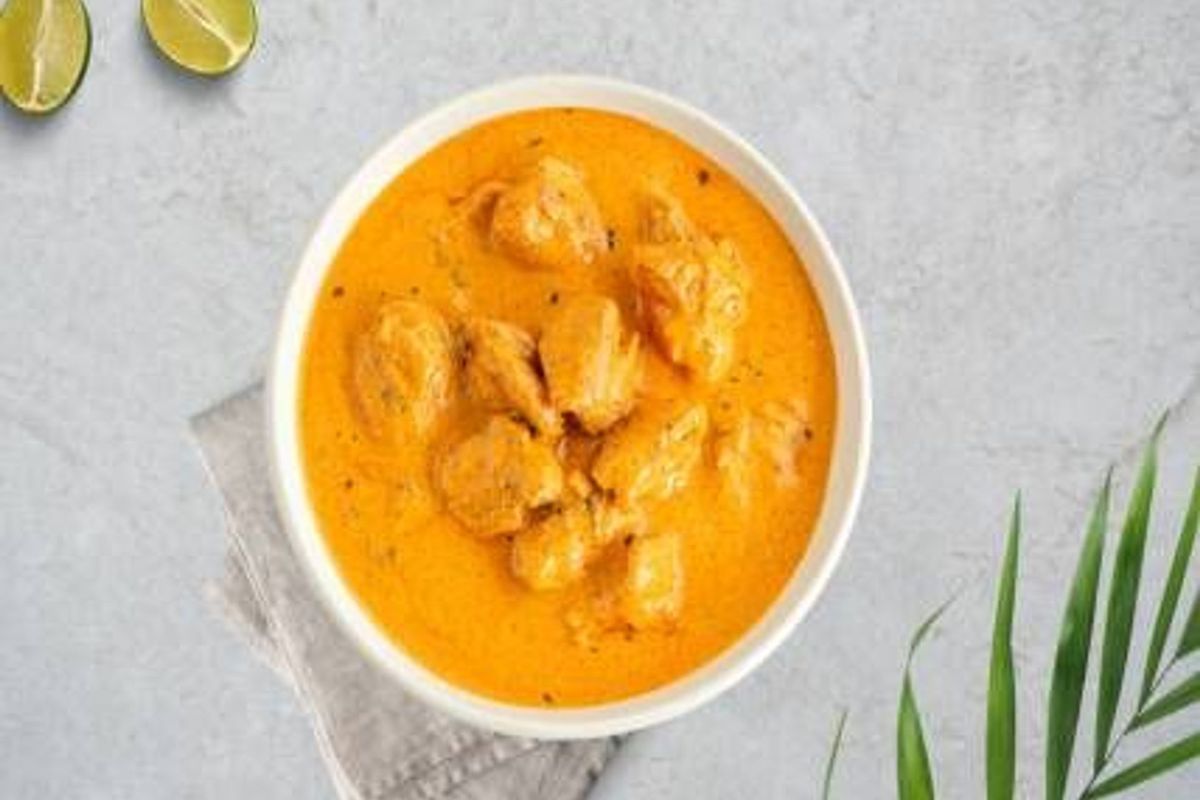 Malaysian Satay Sauce