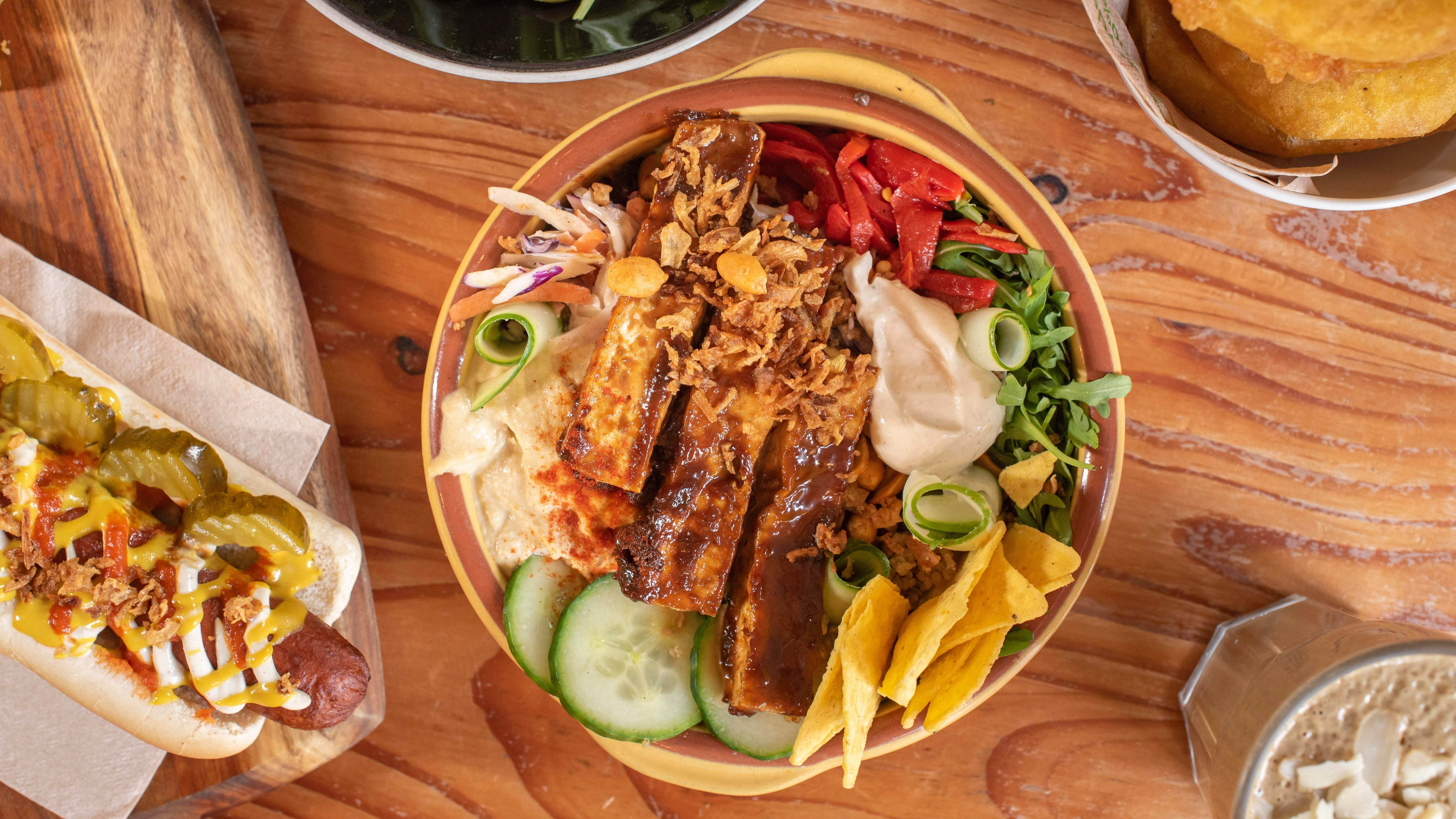 Anna Loka Food Truck