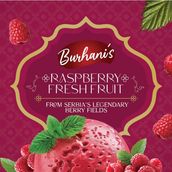 Raspberry (400ml Tub)
