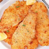Fish Fillet