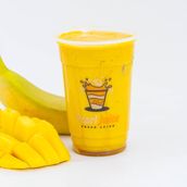  Mango Melody Cocktail