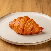 Plain Croissant