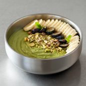 MATCHA BOWL 
