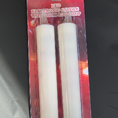 Double Electric Wax