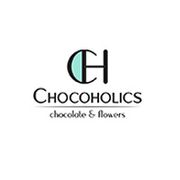 Chocoholics Chocolates And Flowers