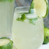 VIRGIN MOJITO