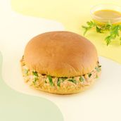 Japanese Tamago Sando