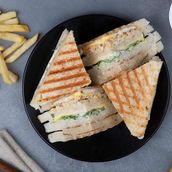 Chicken Club