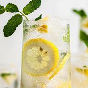 Virgin Mojito