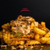 Loaded Fries