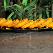 Fried Calamari
