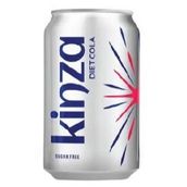 Kinza Diet Cola