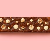 Cheeeezy Brownie