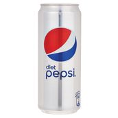 Diet Pepsi