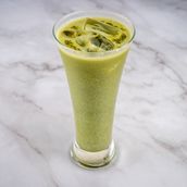 Iced Matcha