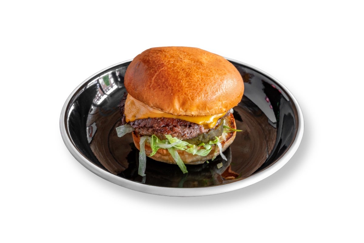 Cheeseburger
