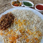 Majboos Rice