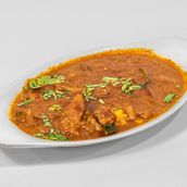 Beef Masala