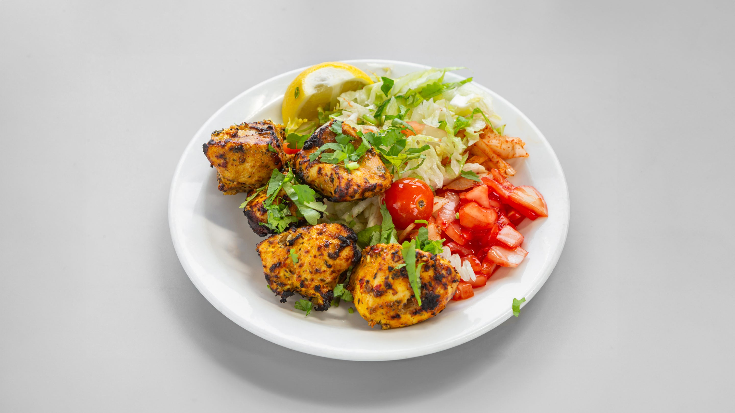 Chicken Tikka