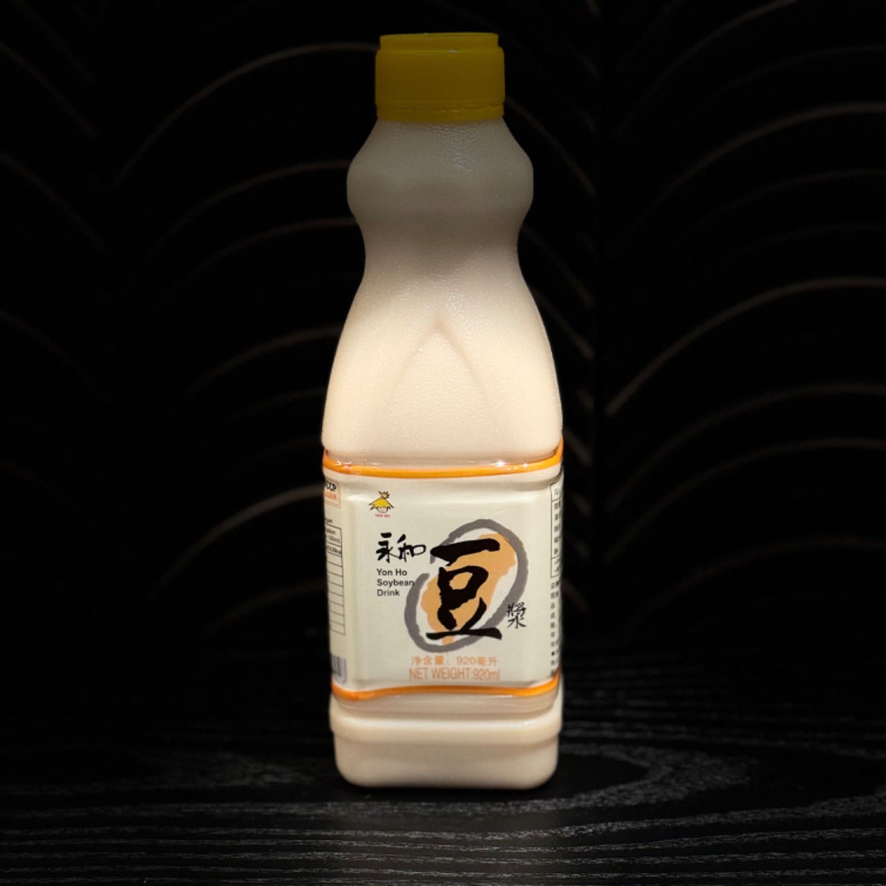 Soy Milk 豆奶