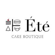 Été Cake Boutique