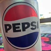 Diet Pepsi