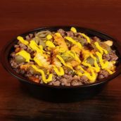 Beefy Fries 