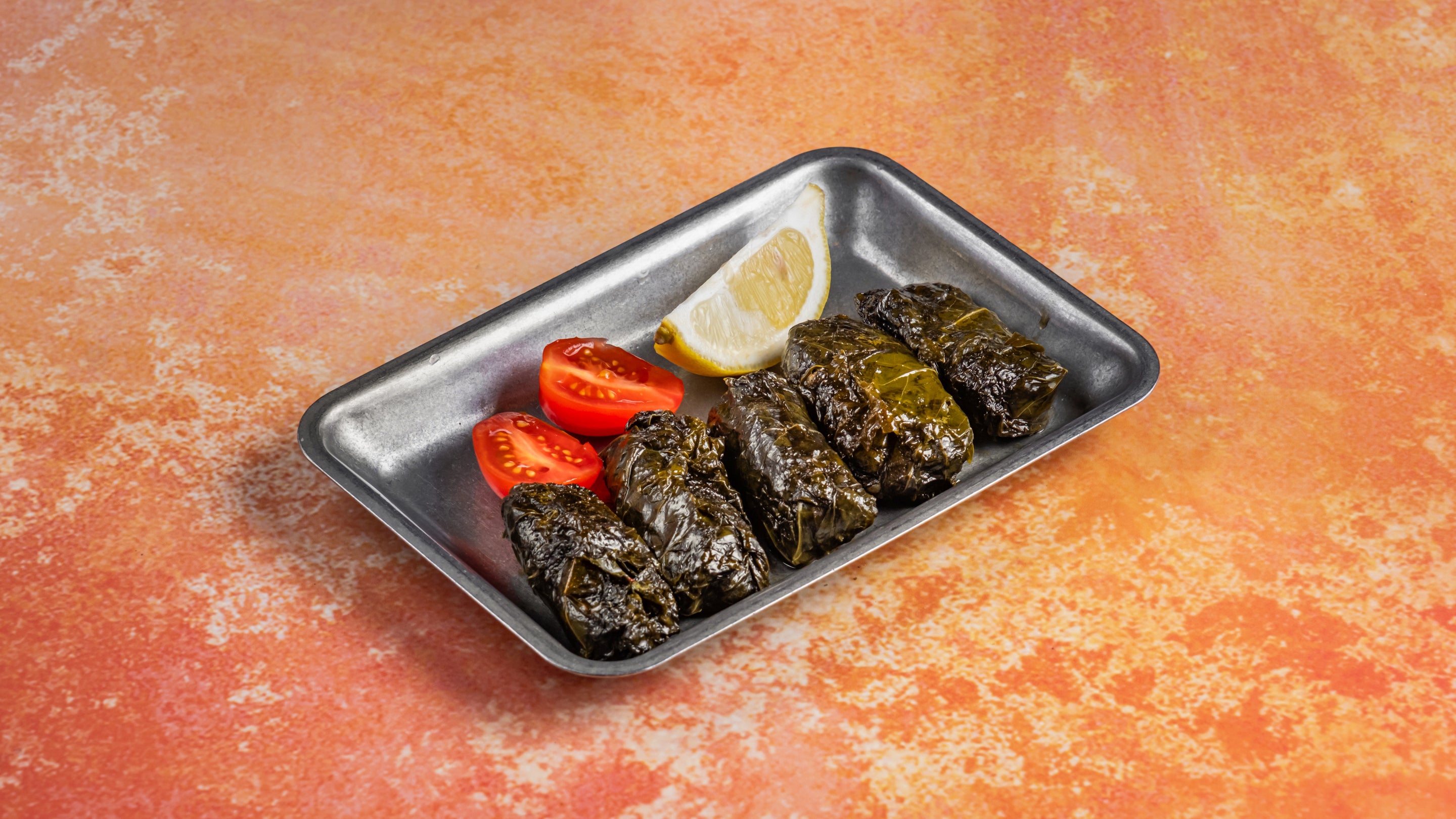 Vine Leaves