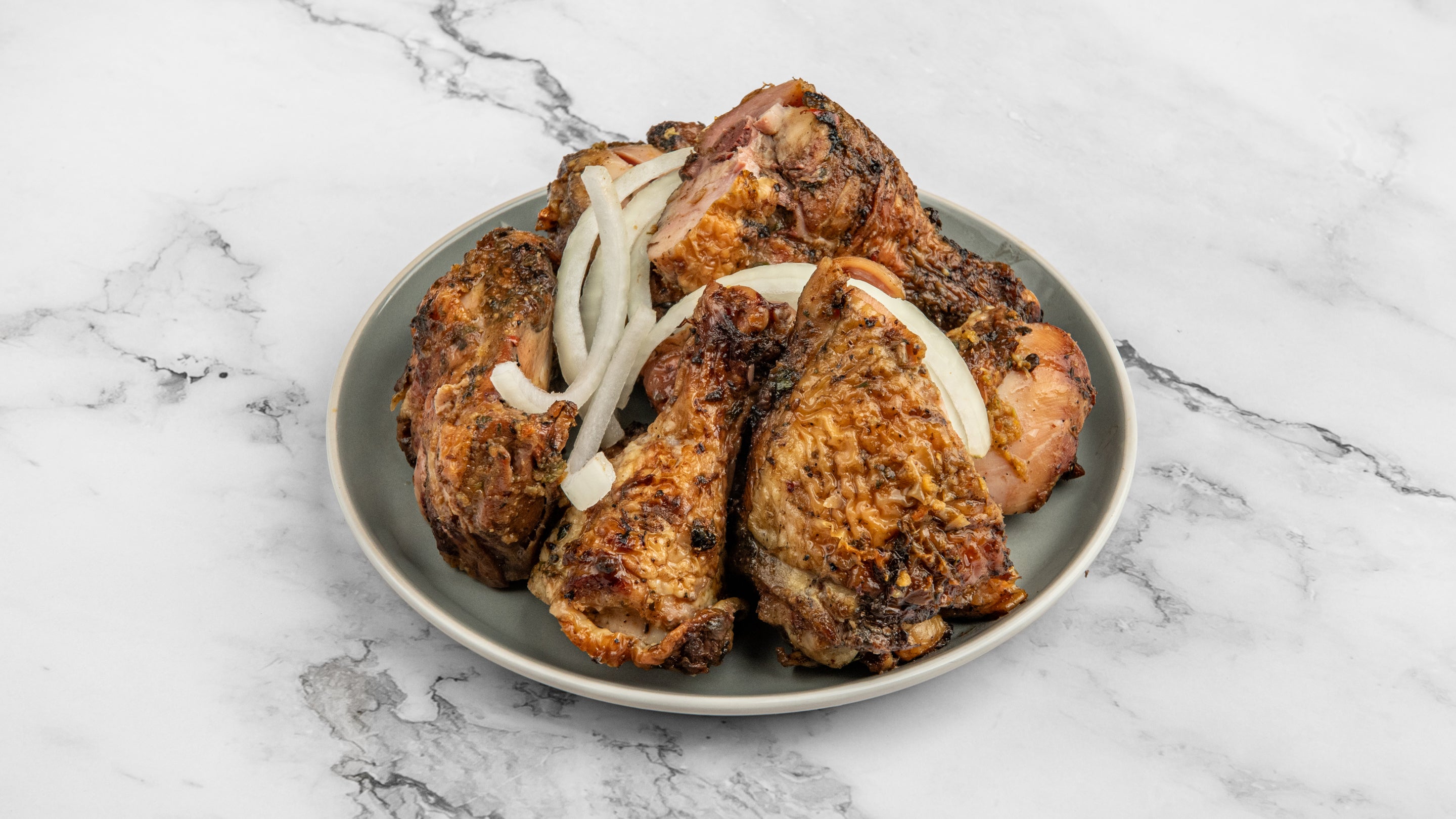 Grilled Chicken