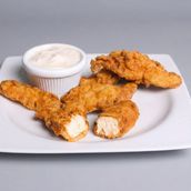  Chicken Strips