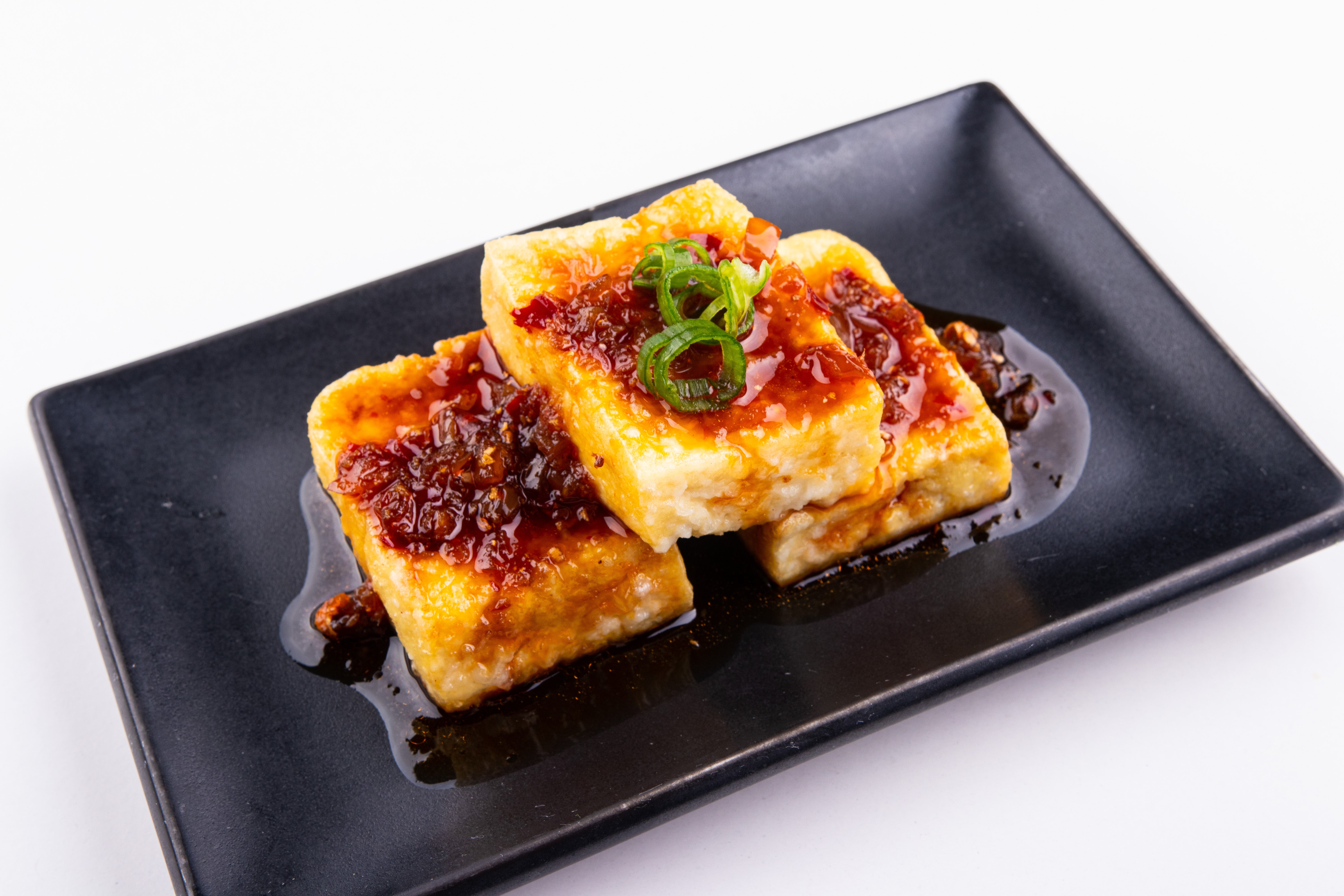 Tofu (4) (V)