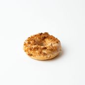 Lotus Donut