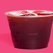 Iced Americano Cup
