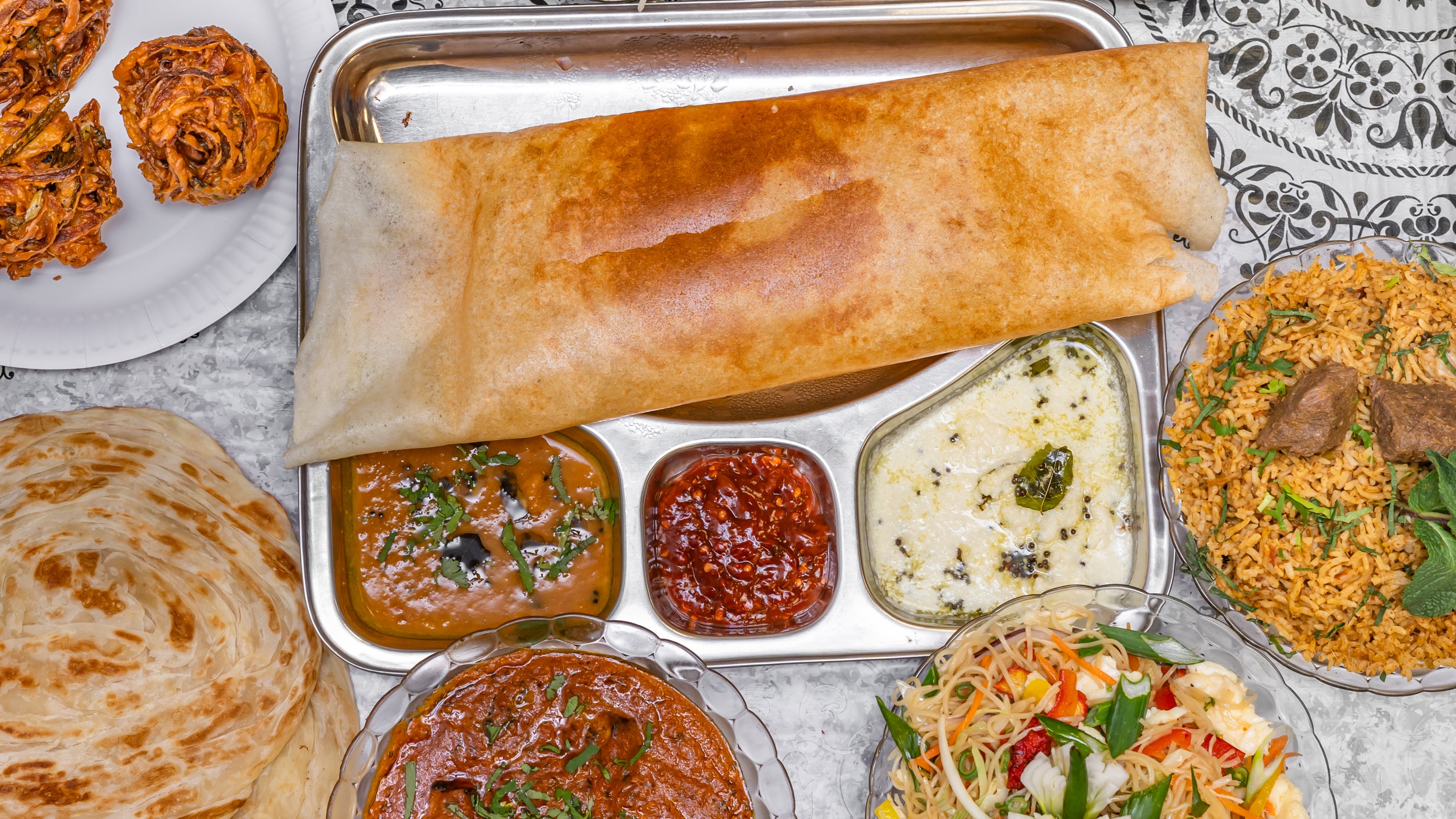 Stanley Dosa