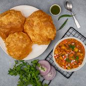 Aloo Puri