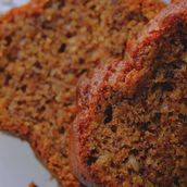 Banana Cake