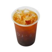 Cold Brew