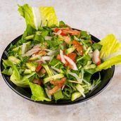 Arugula Salad