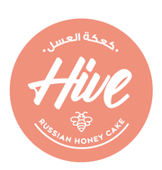Hive Cake