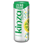 Kinza Lemon Zero