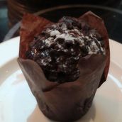 Assorted Muffins