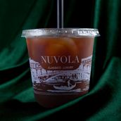 Nuvola Iced Americano