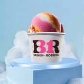 Baskin Rainbo