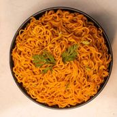 Veggie Blast Maggi