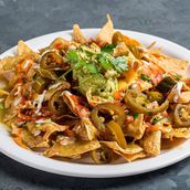 Real Nachos
