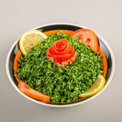 Tabbouleh
