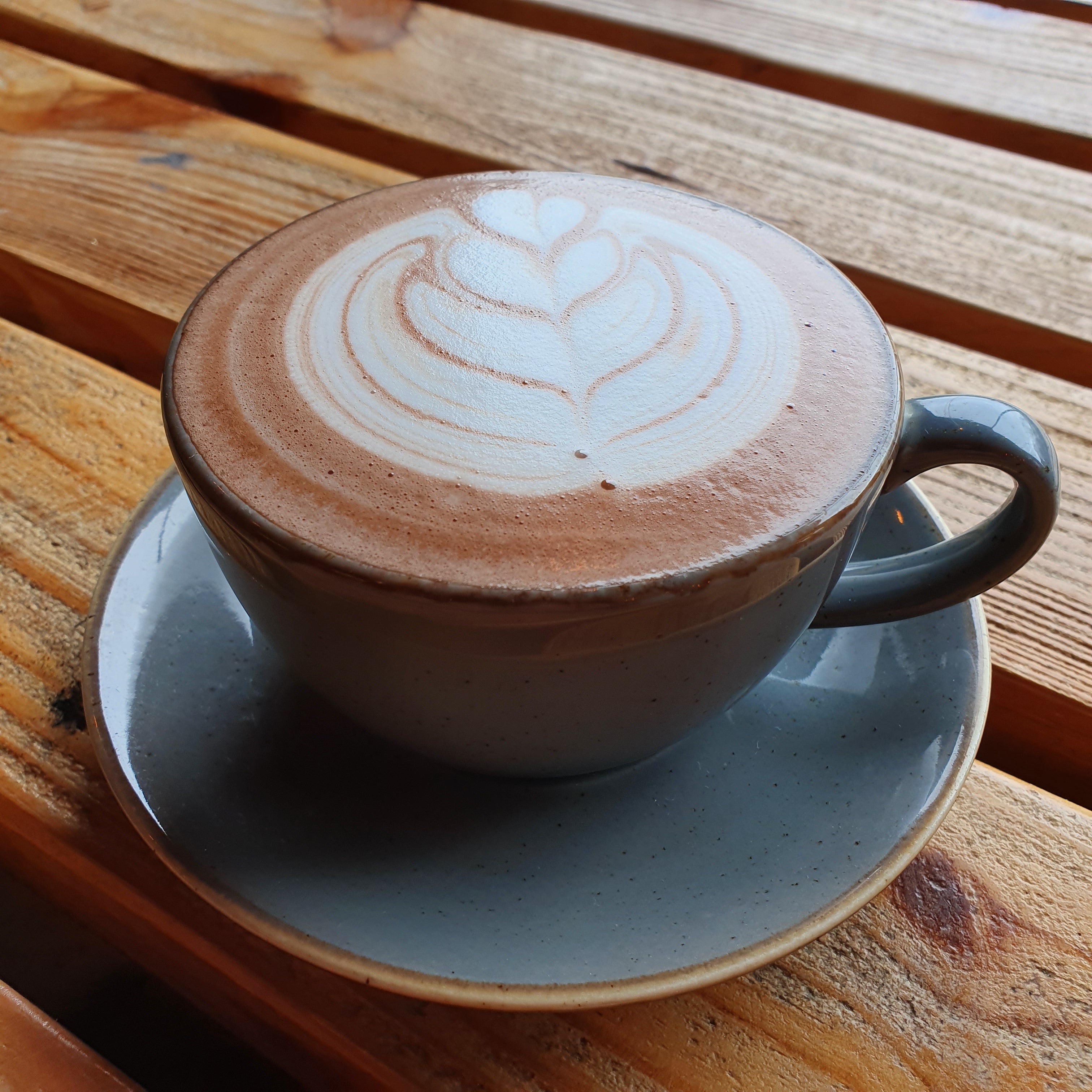 Mocha